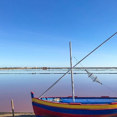 Gruissan Village La Case A Bulles Exterior foto